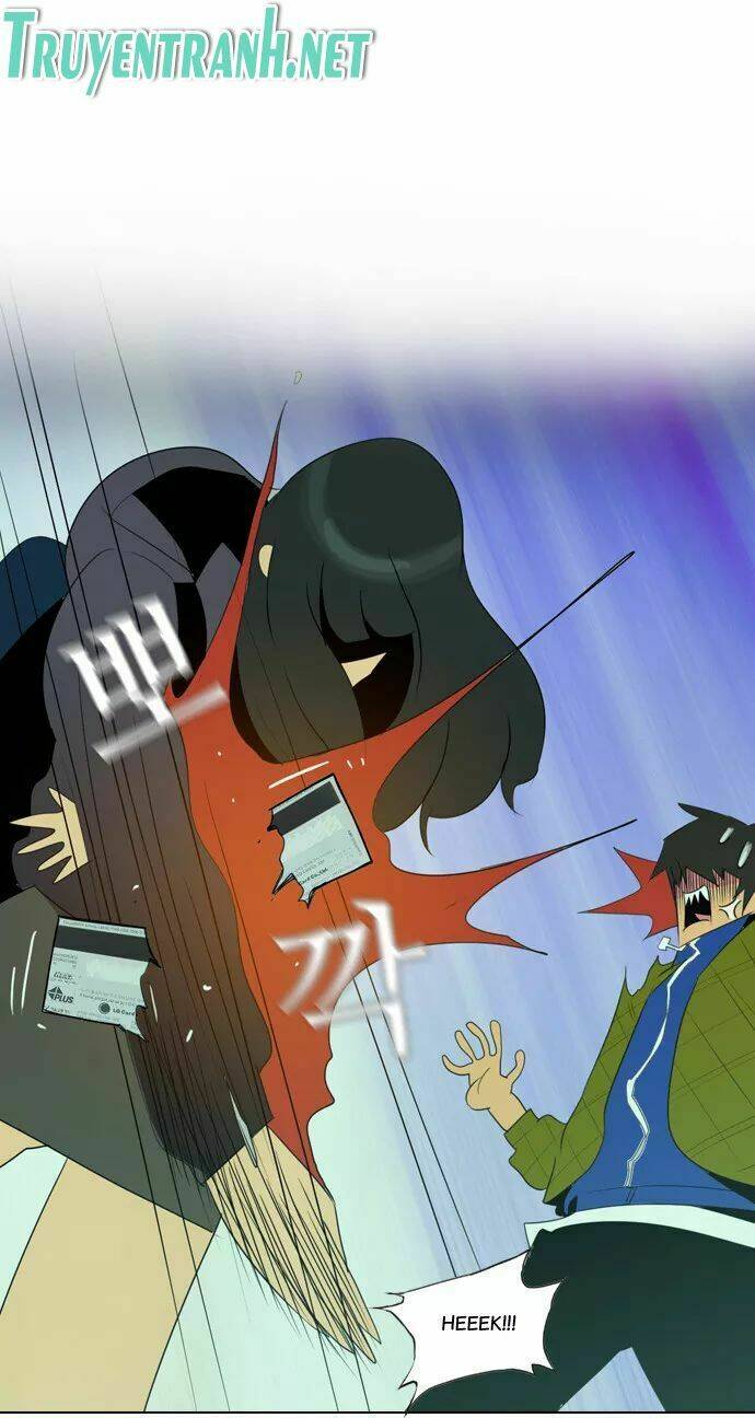 nạn nhân hồi sinh chapter 3 12