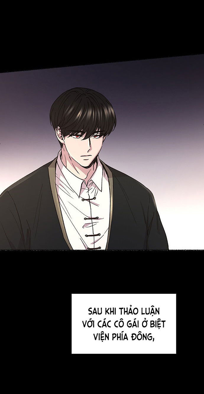 như gió trên cành cây khô chapter 62 21