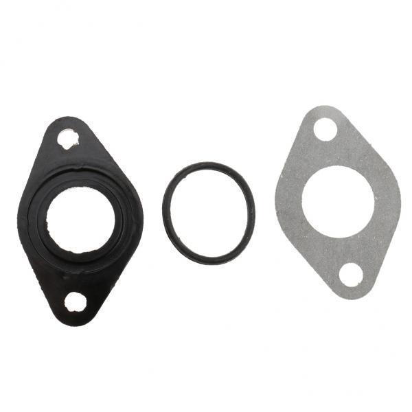 2X PZ19 Carburetor Carb Inlet Manifold Gasket Seal for 110-250cc   Bike