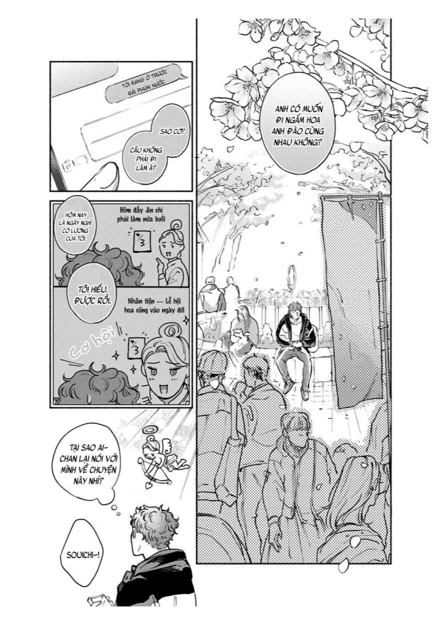 weekend citron chapter 2 9