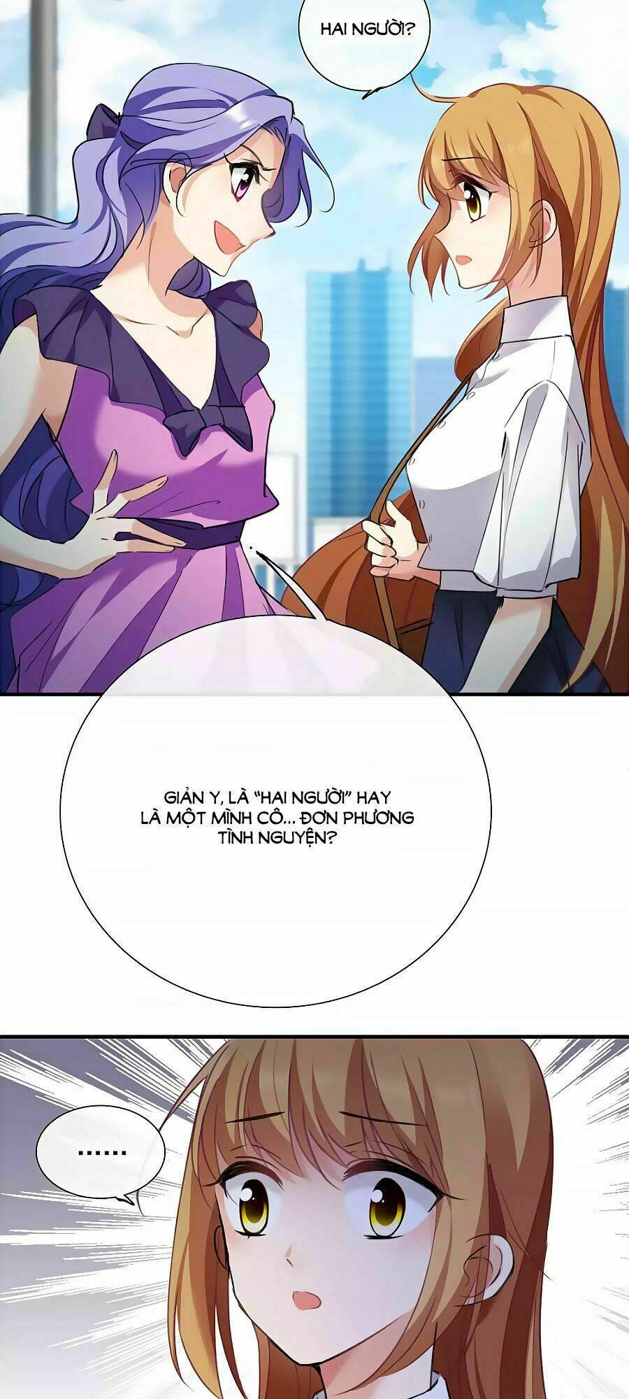 nhân chất tình nhân chapter 24.1 20