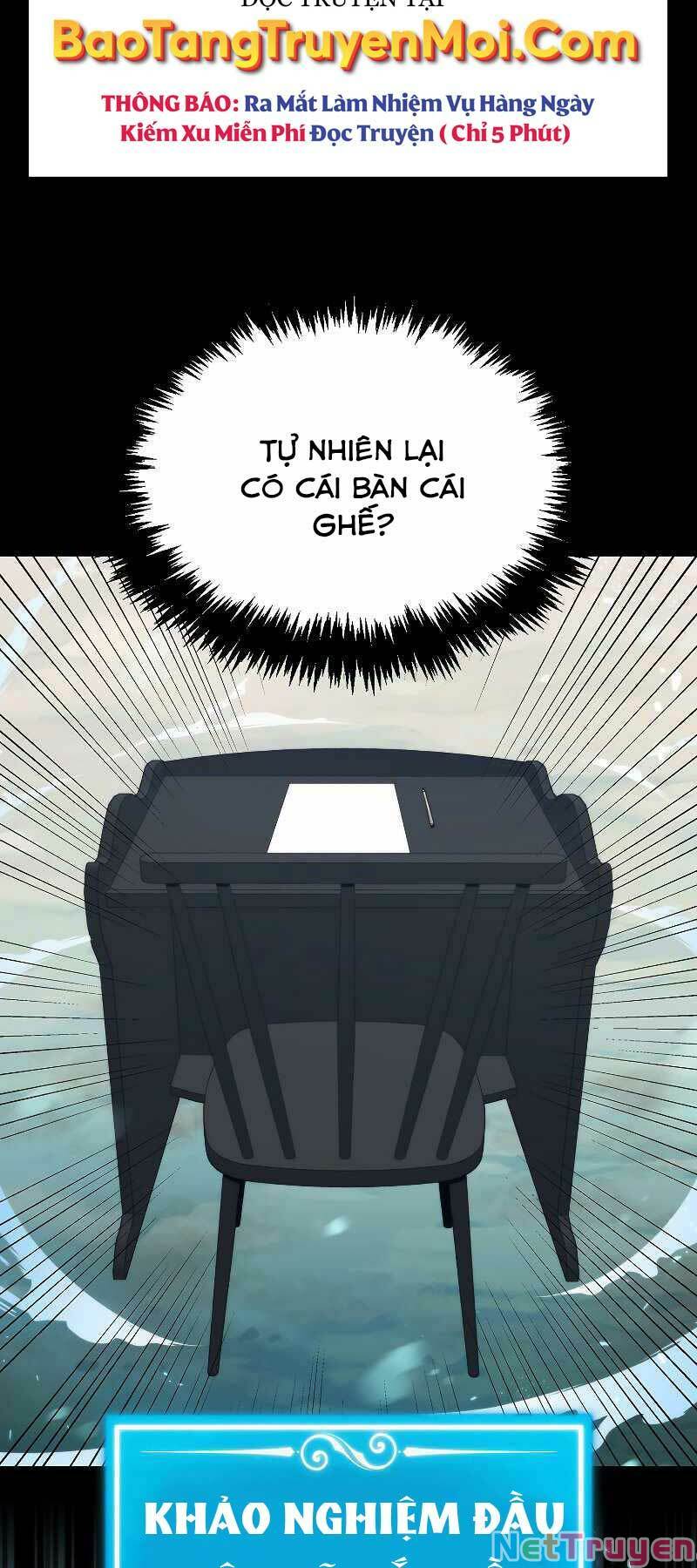 tôi thăng cấp trong lúc ngủ chapter 32 43