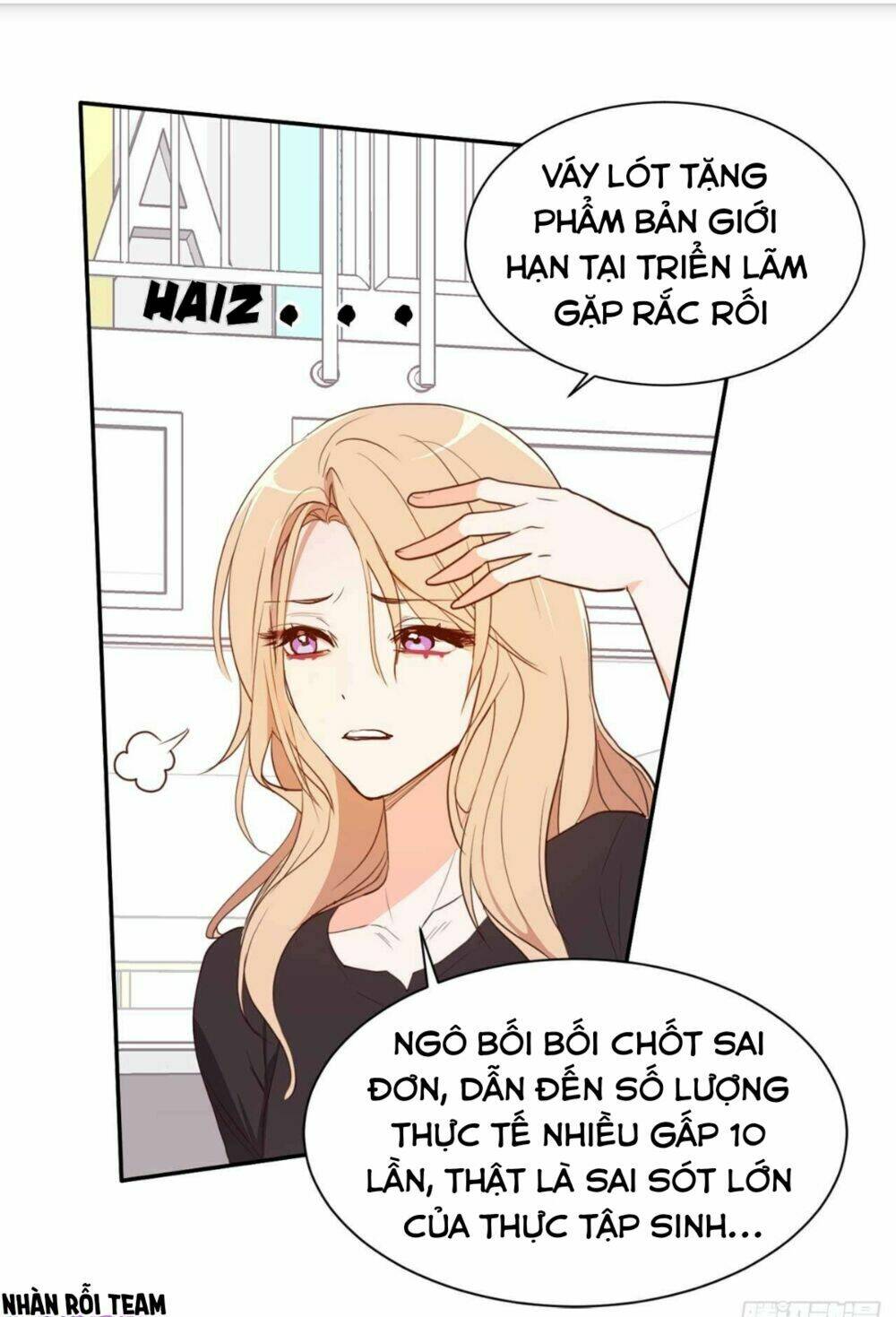 acup tiên sinh chapter 23 7