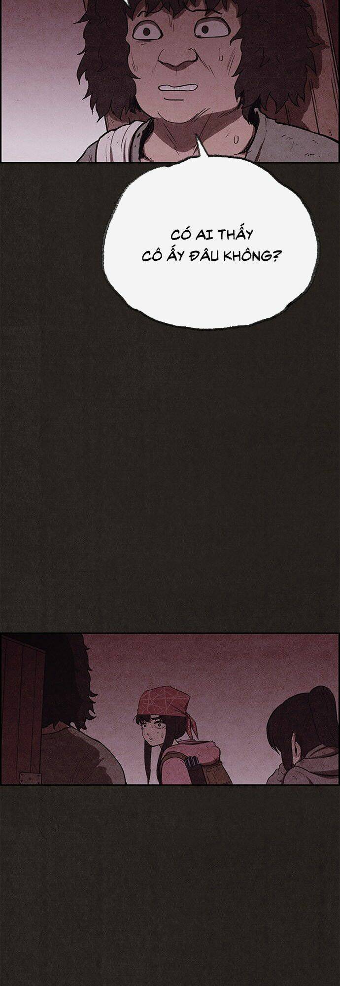 quái vật tại chung cư xanh chapter 121 30