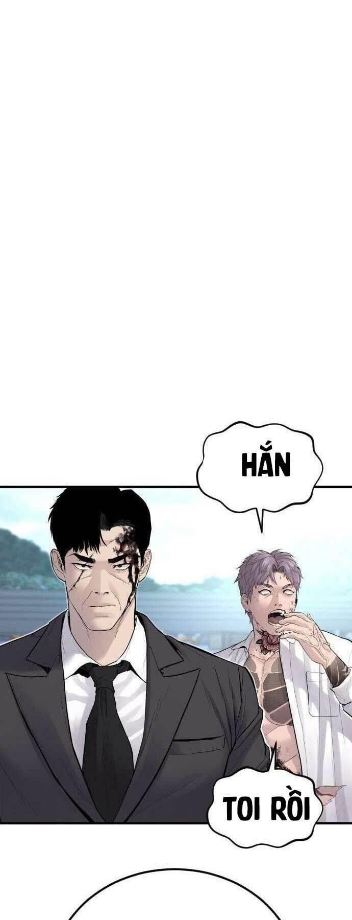 đặc vụ kim chapter 66 100