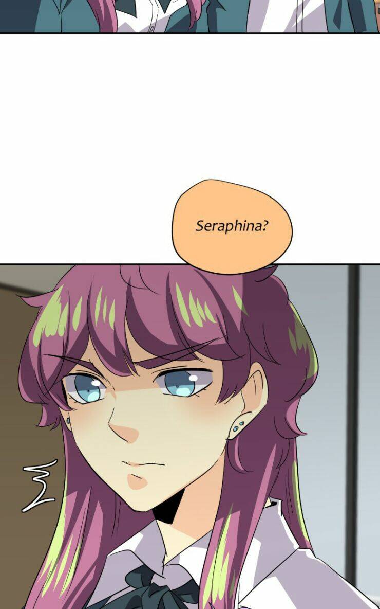 Thế Giới Không Hoàn Hảo Chapter 175 63