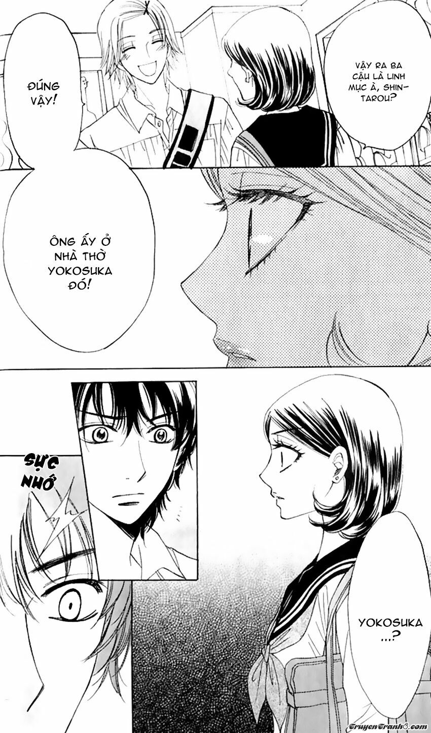 ác quỷ và bản tình ca chapter 64 20