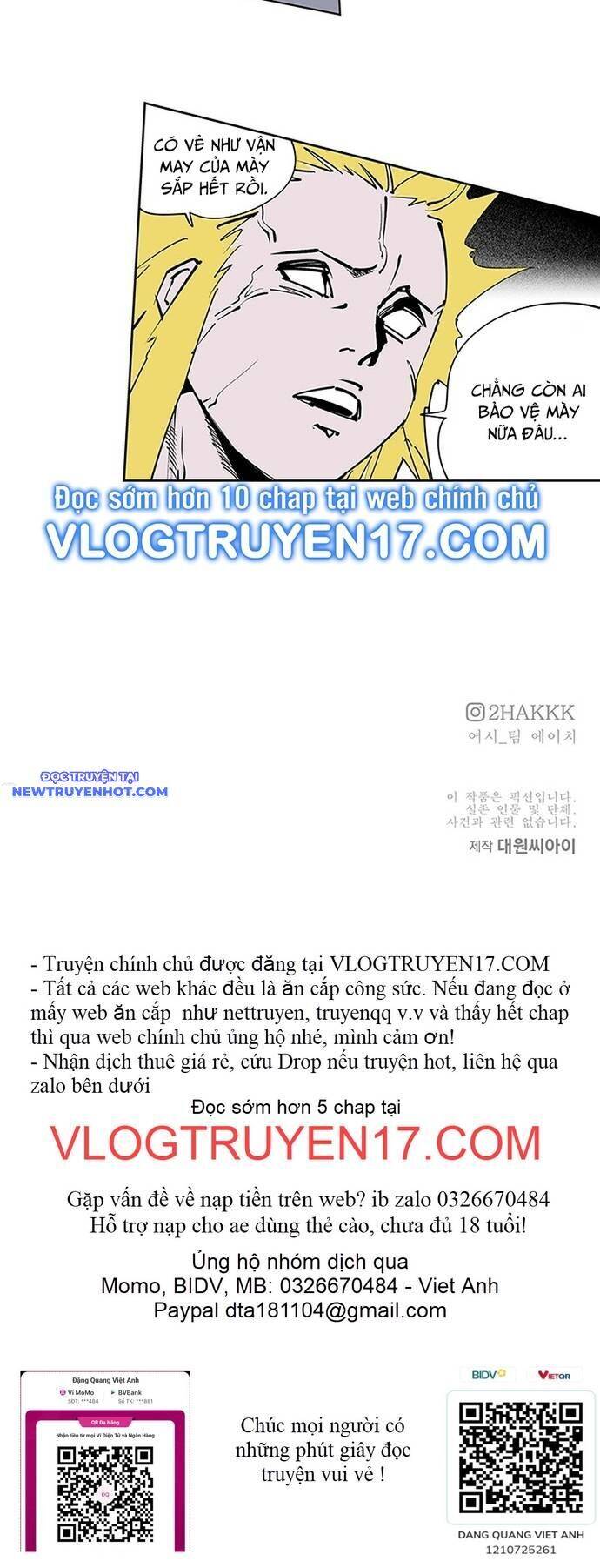 fight class 3 chapter 139 17