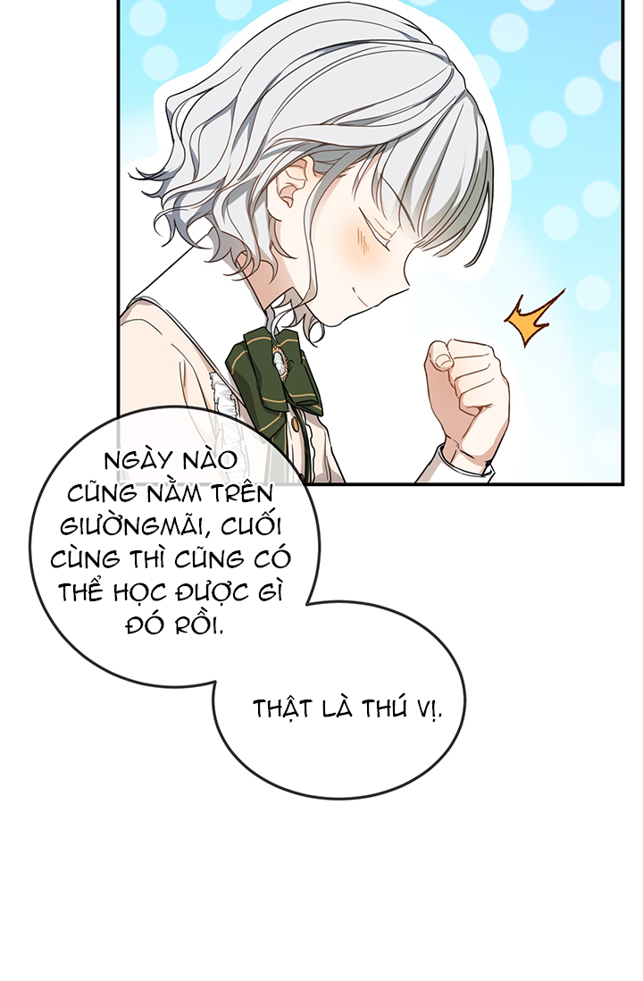 hướng đến ánh dương một lần nữa chapter 11.1 34