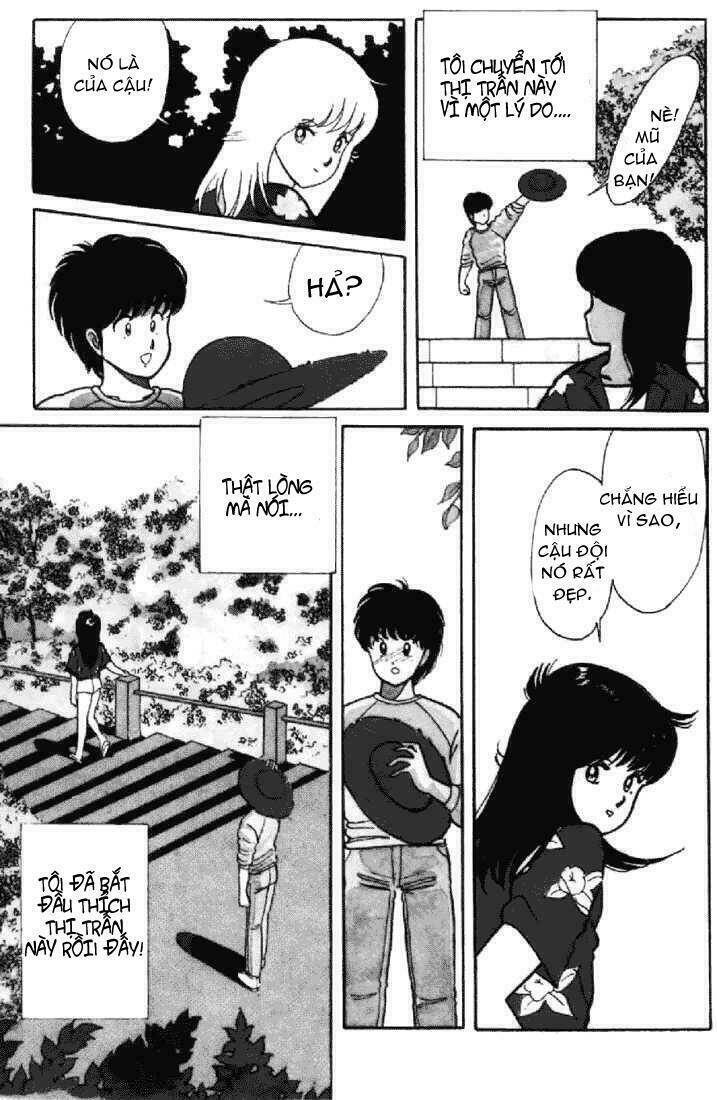 kimagure orange road chapter 1.1 11