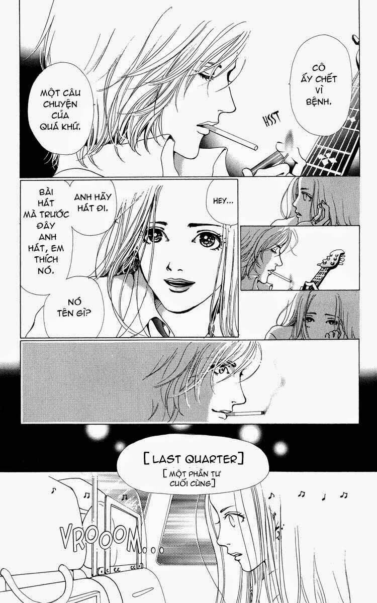 kagen no tsuki - last quarter chapter 1 17