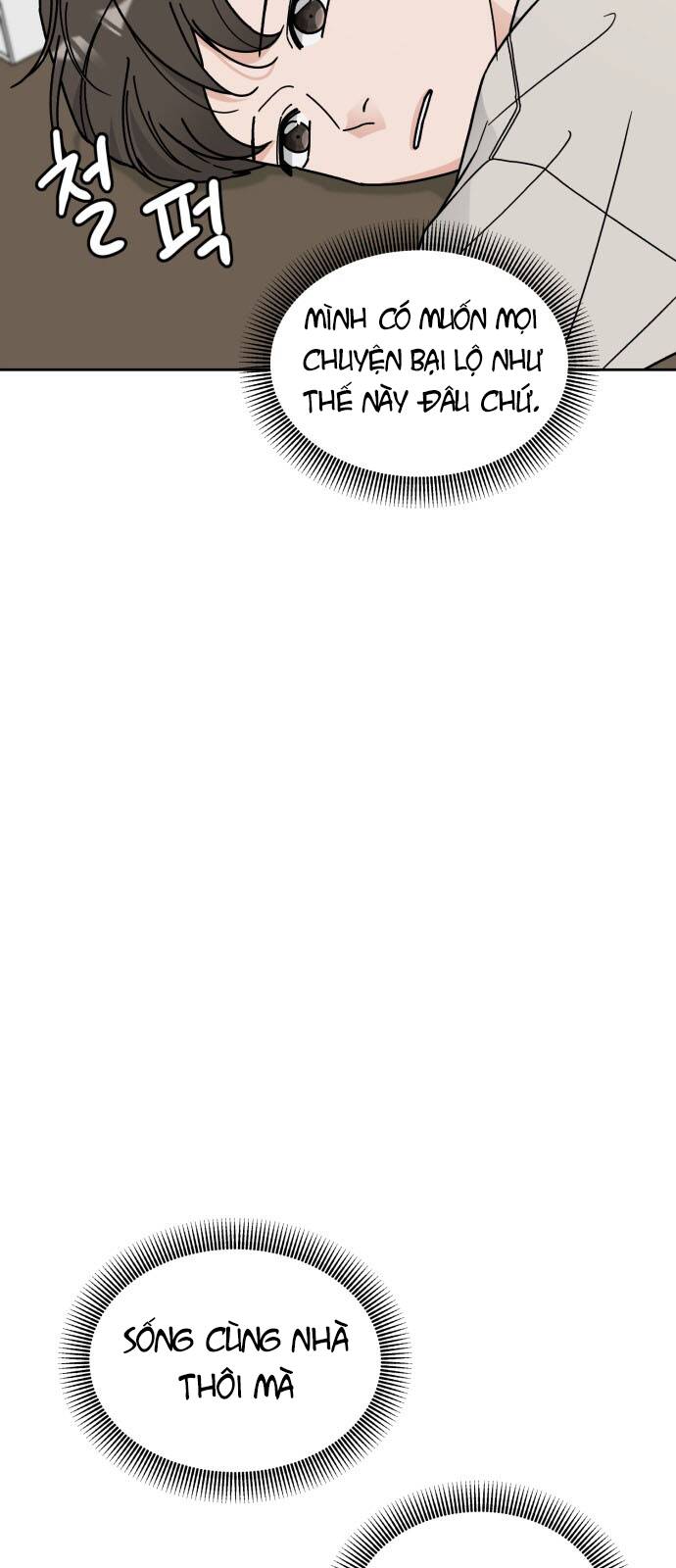 thùng quần áo tình yêu chapter 28 32