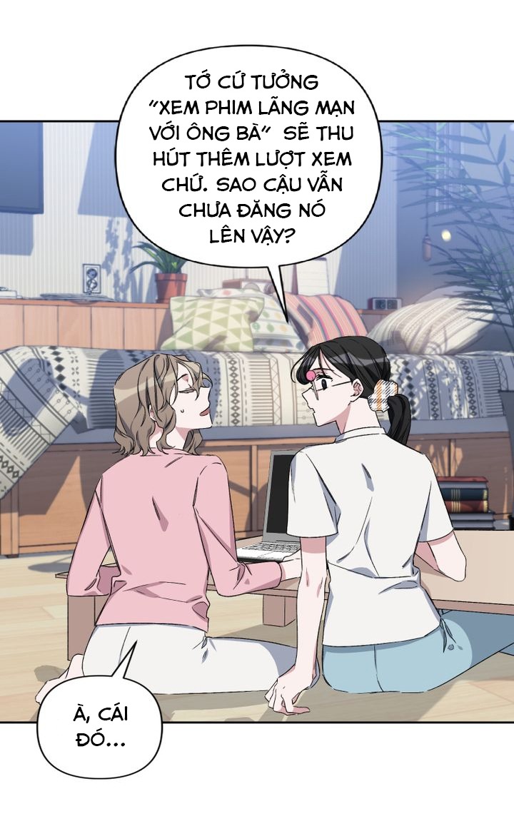 cuộc du hành thời gian của sela chapter 1 23