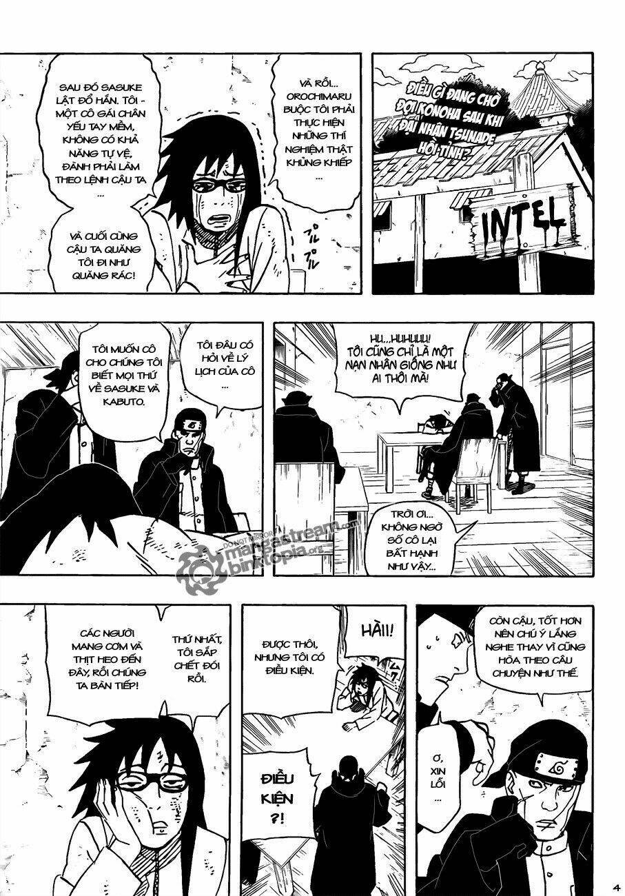 naruto - cửu vĩ hồ ly chapter 489 4