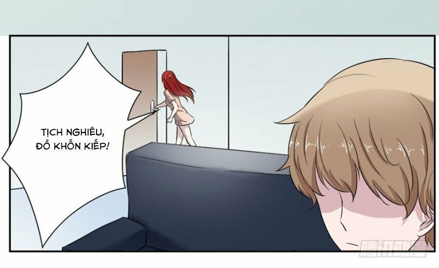 thiên kim đường môn chapter 54 20