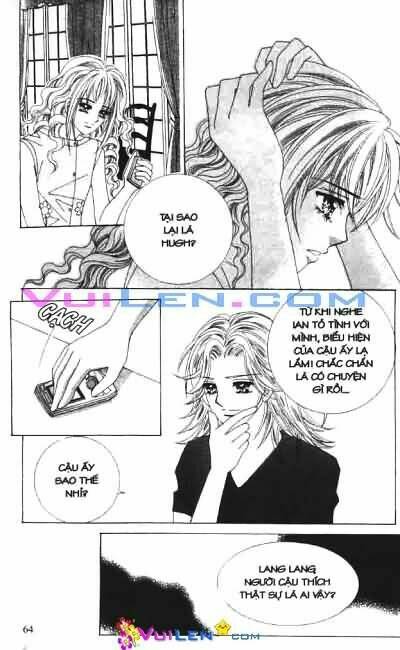 tình yêu quý tộc chapter 52 5