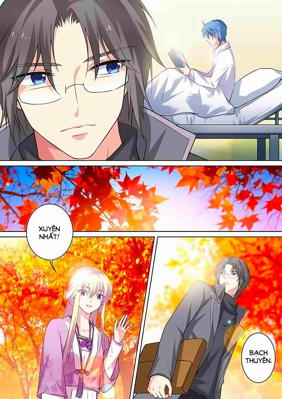 giả diện thế thân chapter 132 6