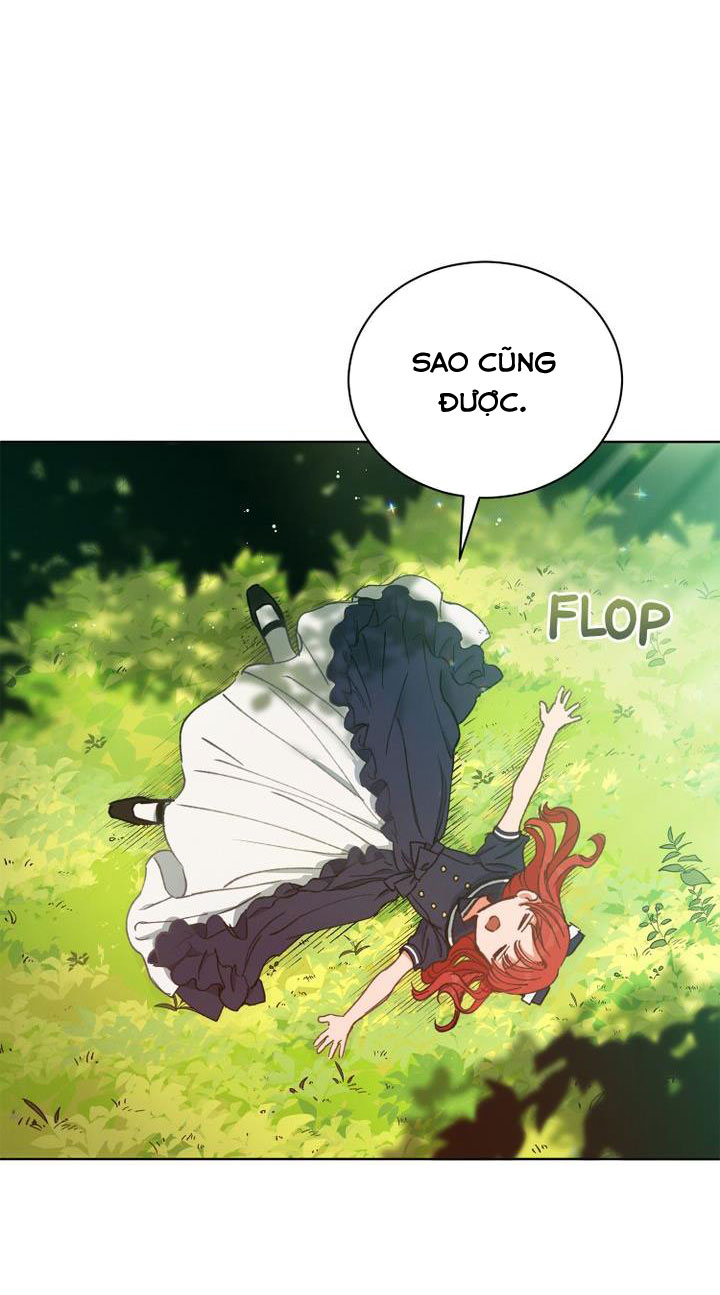 cái chết của nàng lamia chapter 40 28