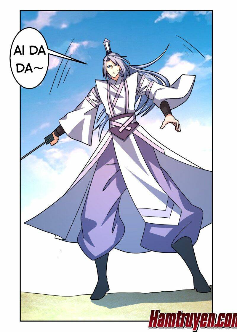 tuyệt thế thánh đế chapter 22 13