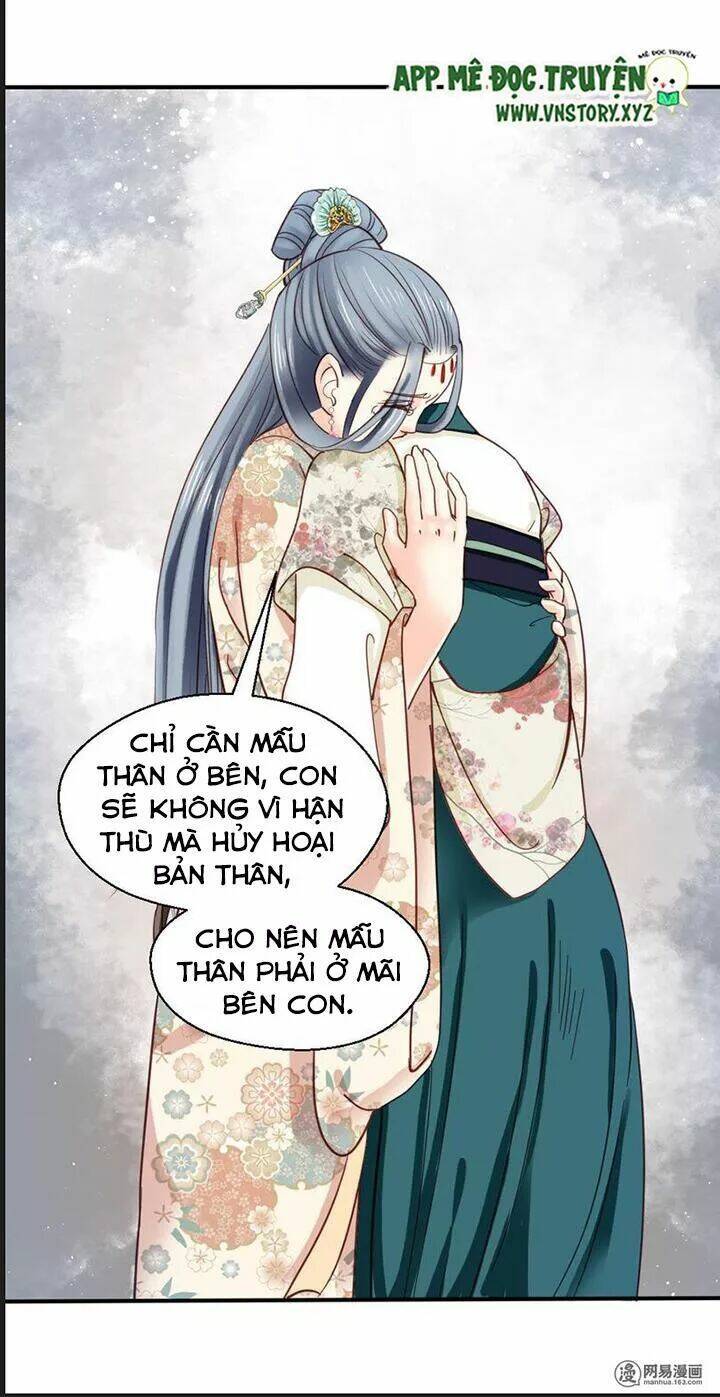kiều nữ độc phi chapter 80 5