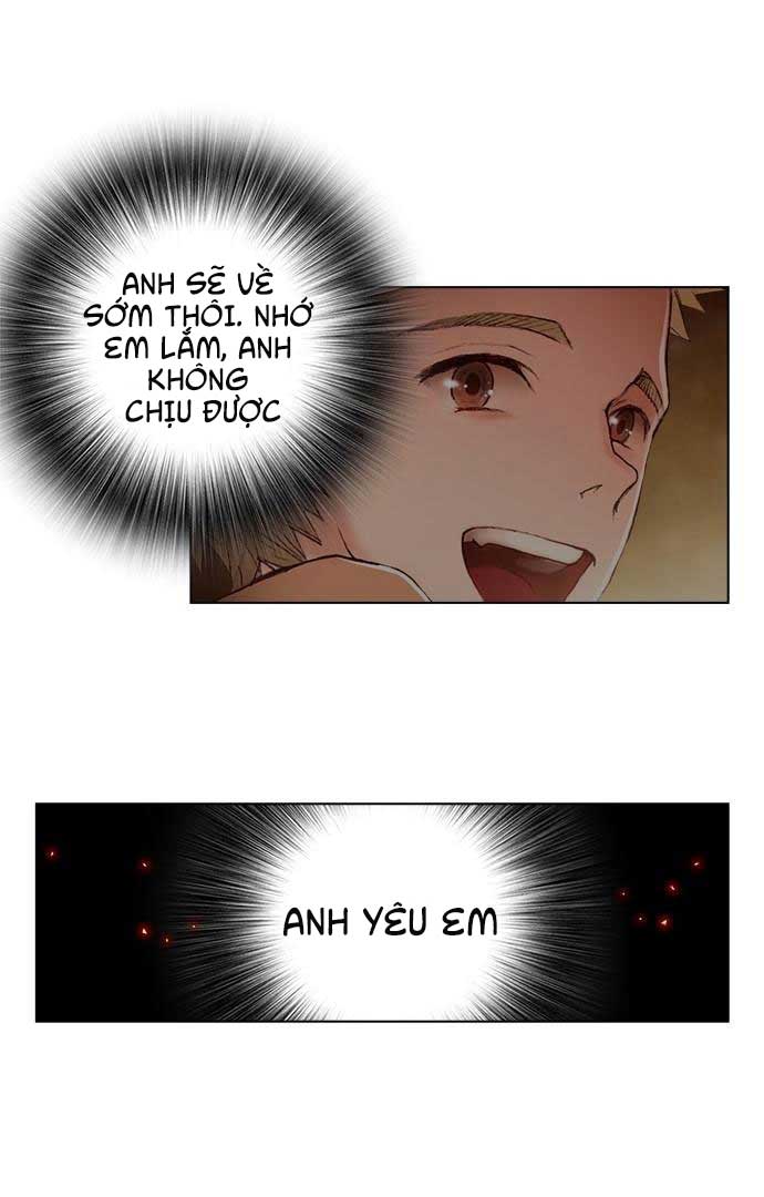 tôi chính là nhà sưu tập chim chapter 2 25