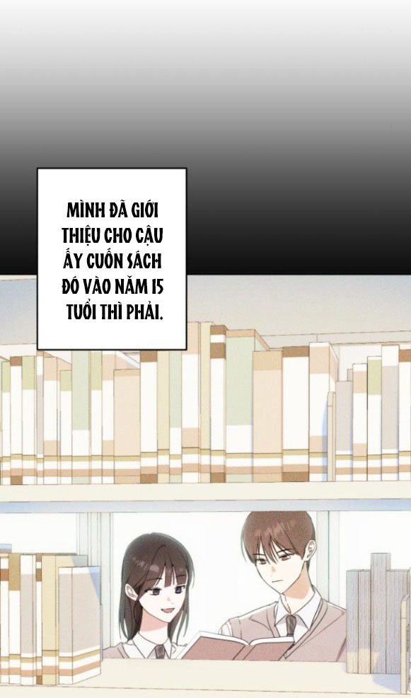 bóng râm mùa xuân chapter 7.2 18