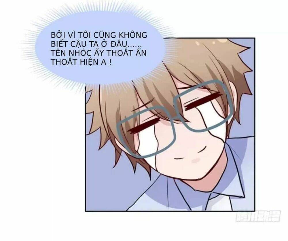 chạy đi âm sai chapter 85.2 6