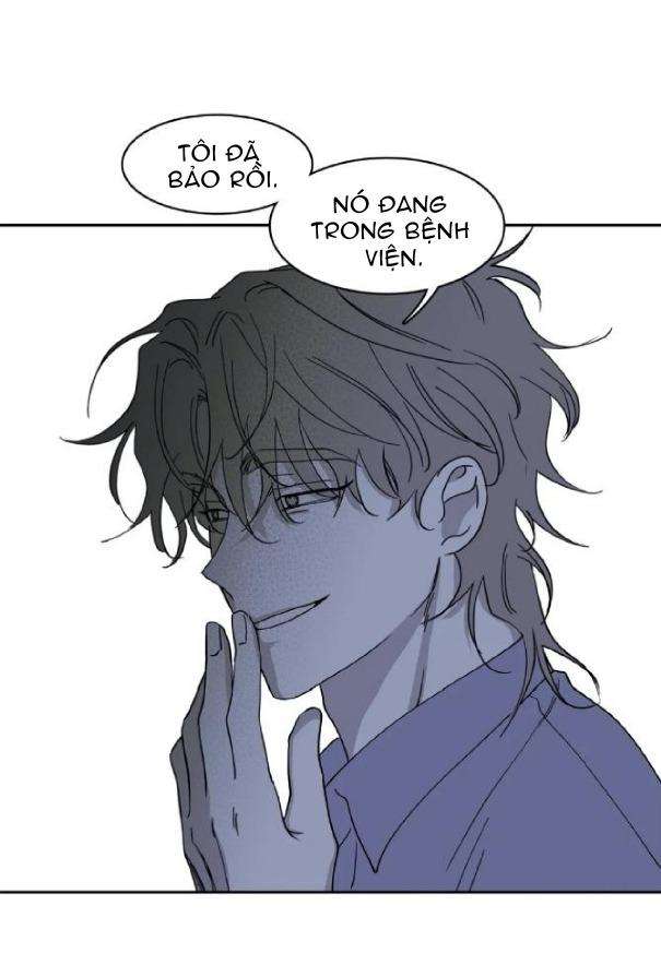 thủy triều thấp lúc chạng vạng chapter 7 15