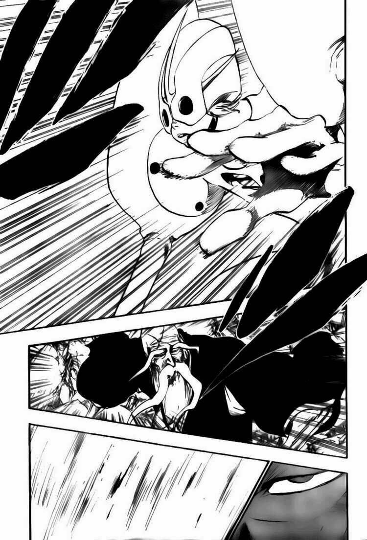 thần chết ichigo chapter 394 3