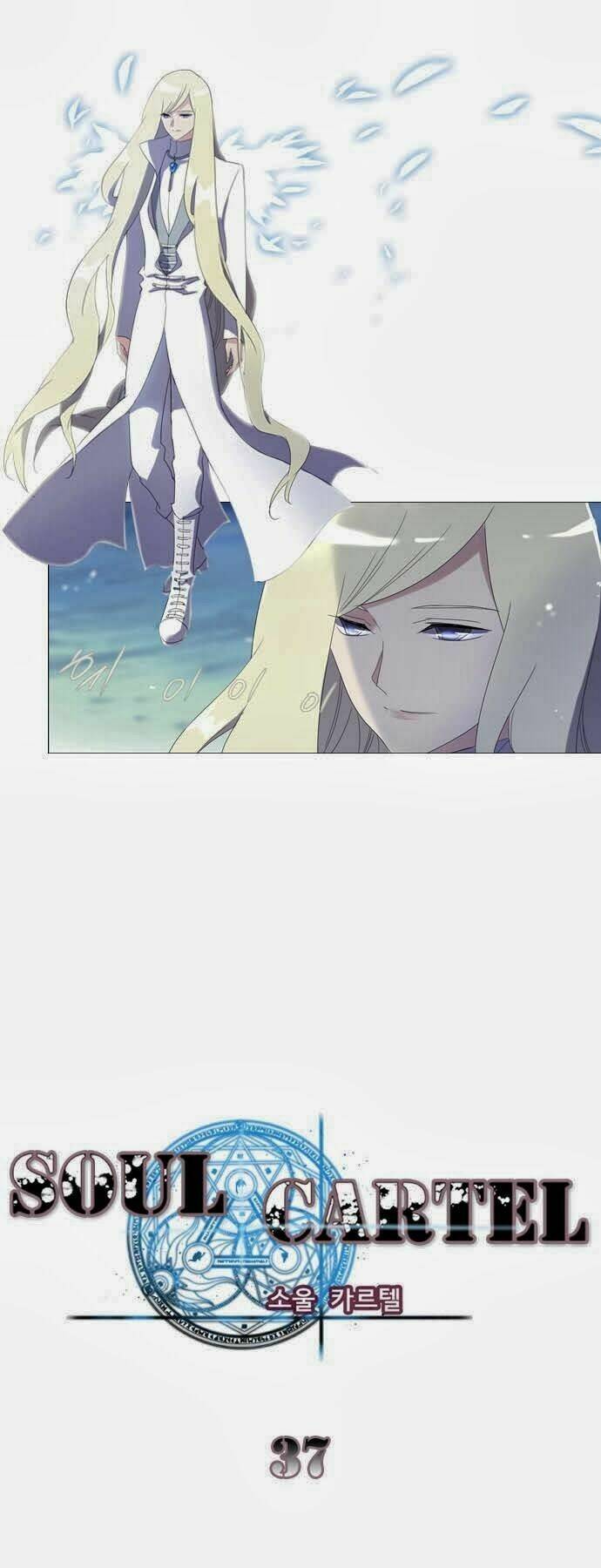 bản khế ước linh hồn chapter 37 3