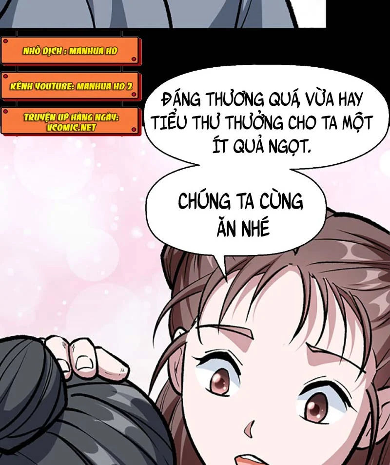 võ đạo độc tôn chapter 477 49