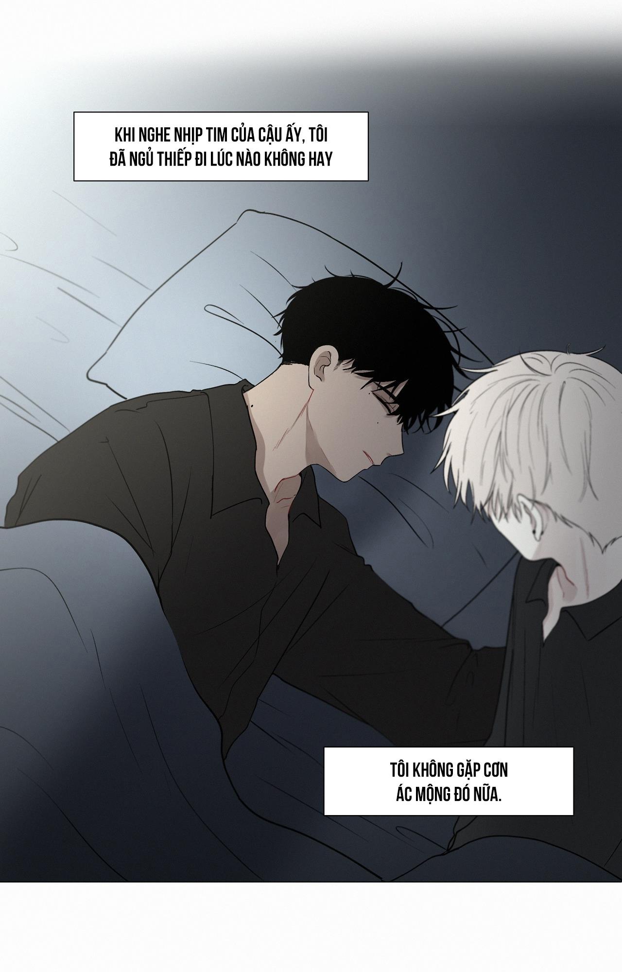 hiến tế máu chapter 33 4