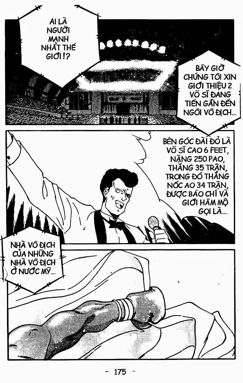 truyền nhân atula - shura no mon i chapter 115 16