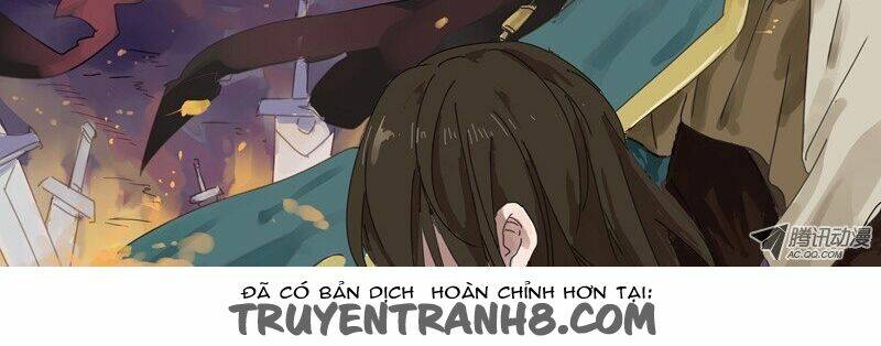 đông quách tiểu tiết chapter 33 2