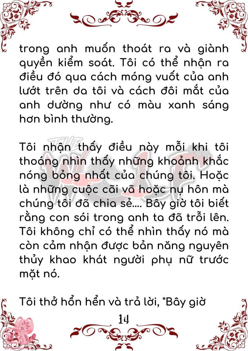 bầy sói giữa dane chapter 46 14