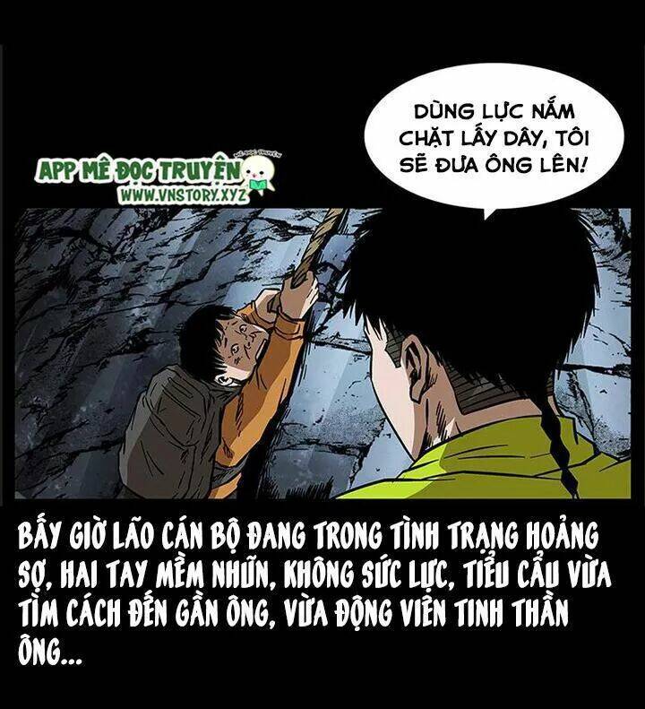 U Minh Ngụy Tượng Chapter 177 11