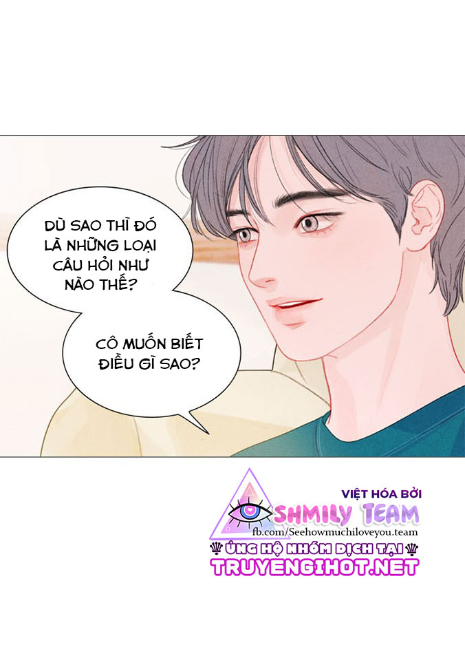 shinbi - thần bí chapter 11 46
