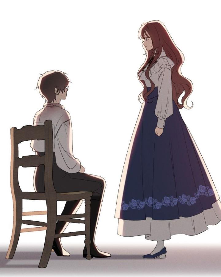 nỗi ám ảnh là tình yêu và cố chấp chapter 3 11