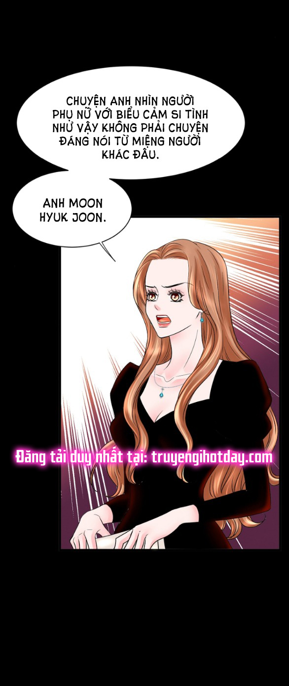 Tình Yêu Đánh Cắp Trái Tim chapter 21.2 - Trang 18