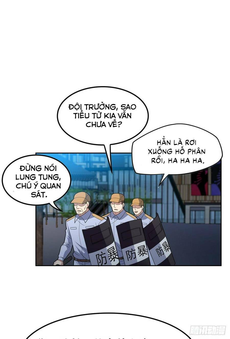 trọng sinh chi thần cấp bại gia tử chapter 40 14