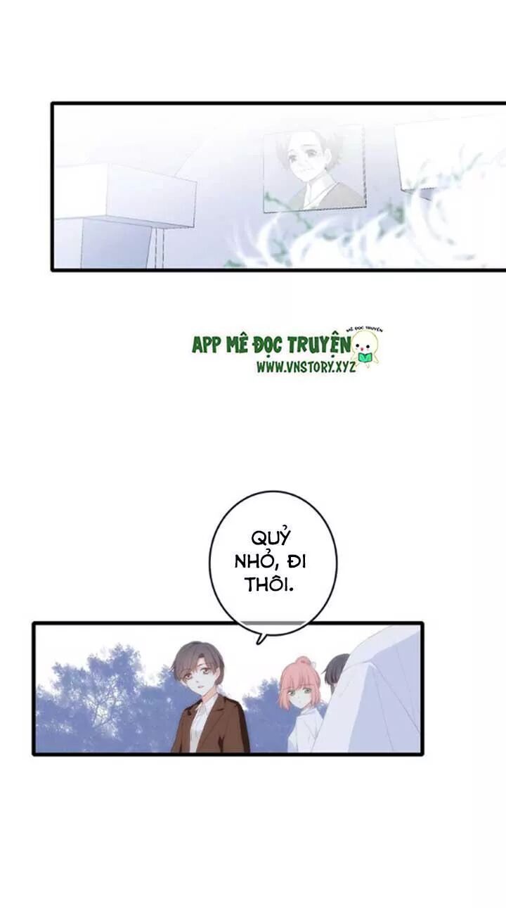 con tim rung động 2 chapter 112 19