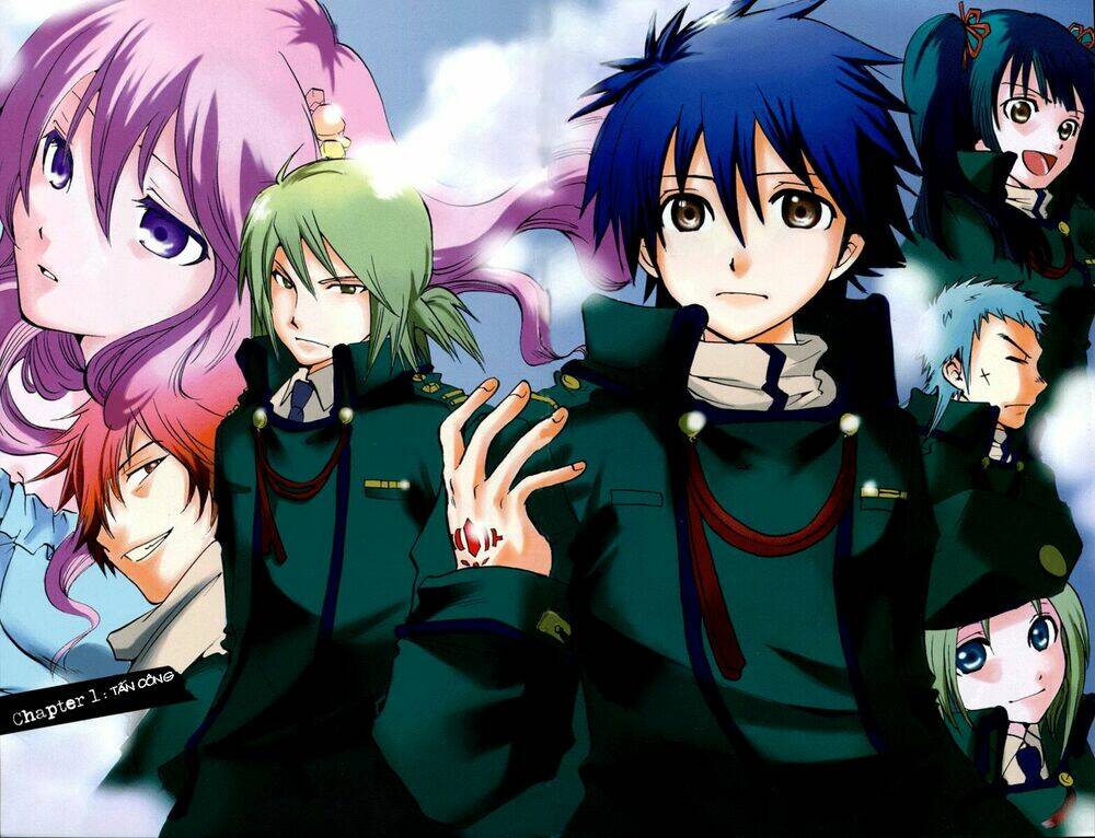 break hands chapter 1 5