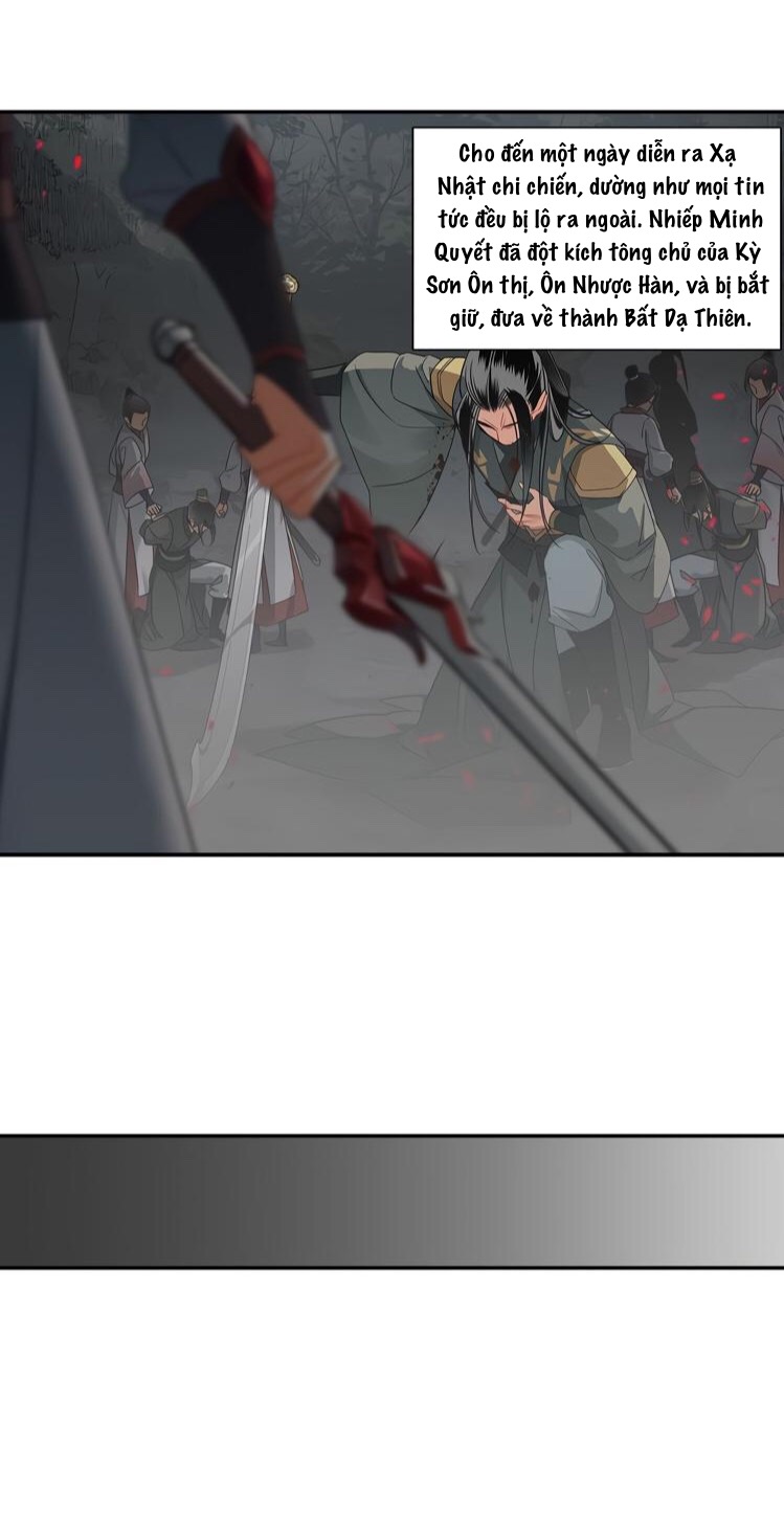 drop ma đạo tổ sư - mao đoàn tiểu kiếm kiếm chapter 137 4