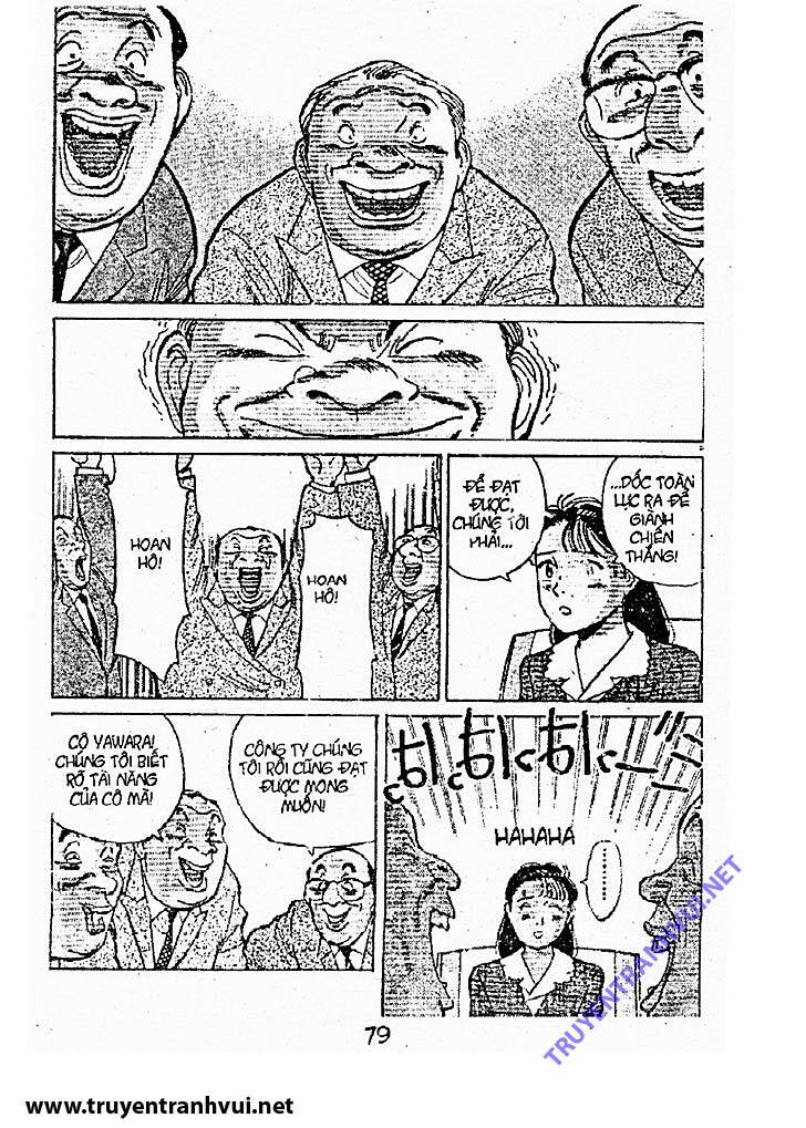 yawara chapter 181 4