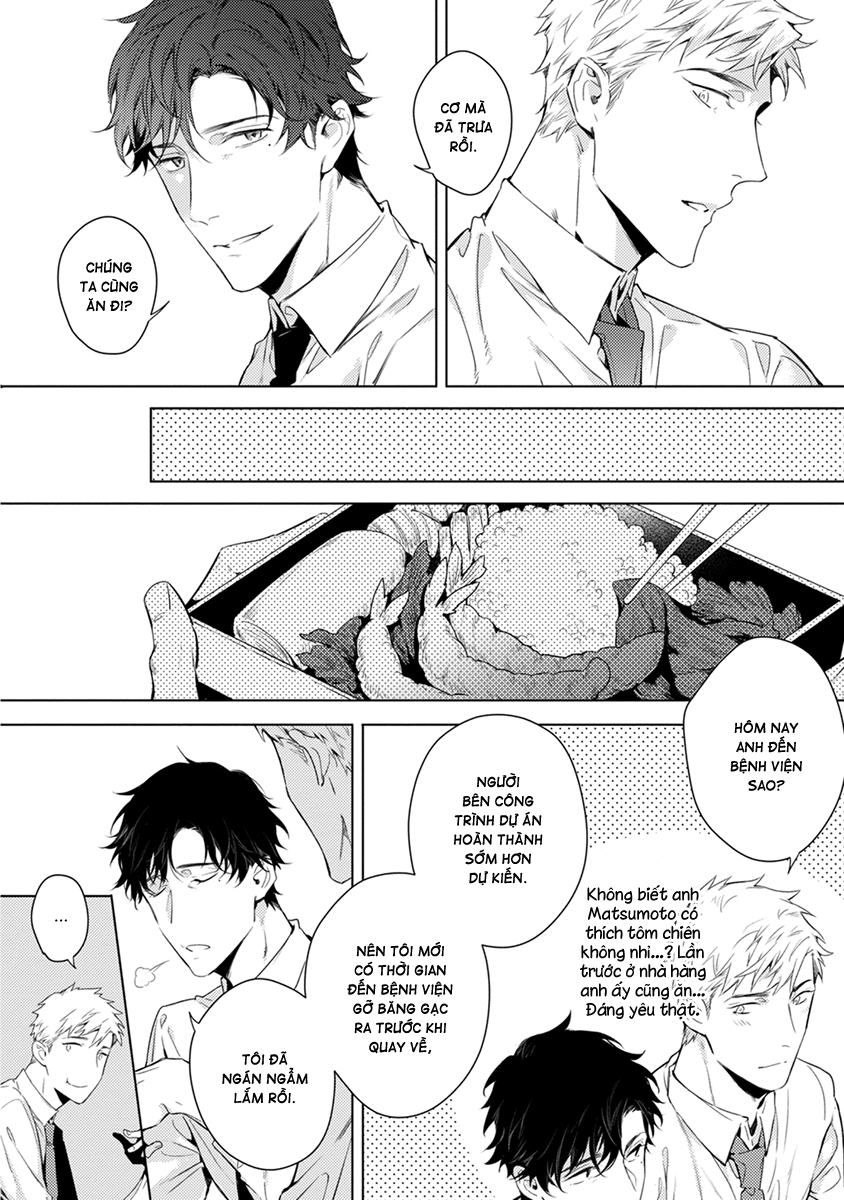 alpha thứ hai chapter 4 4