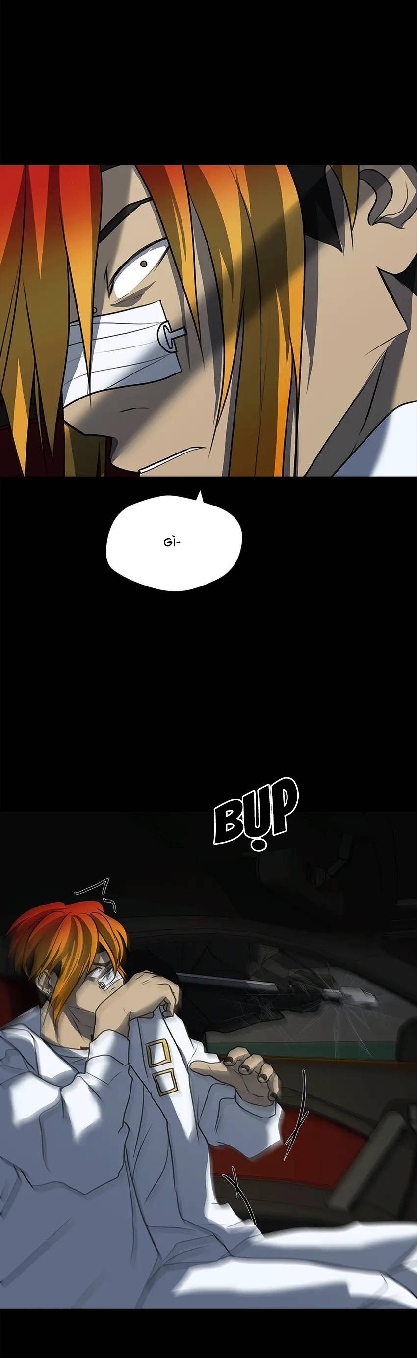 yêu phải kẻ sát nhân bóng rổ chapter 33 5