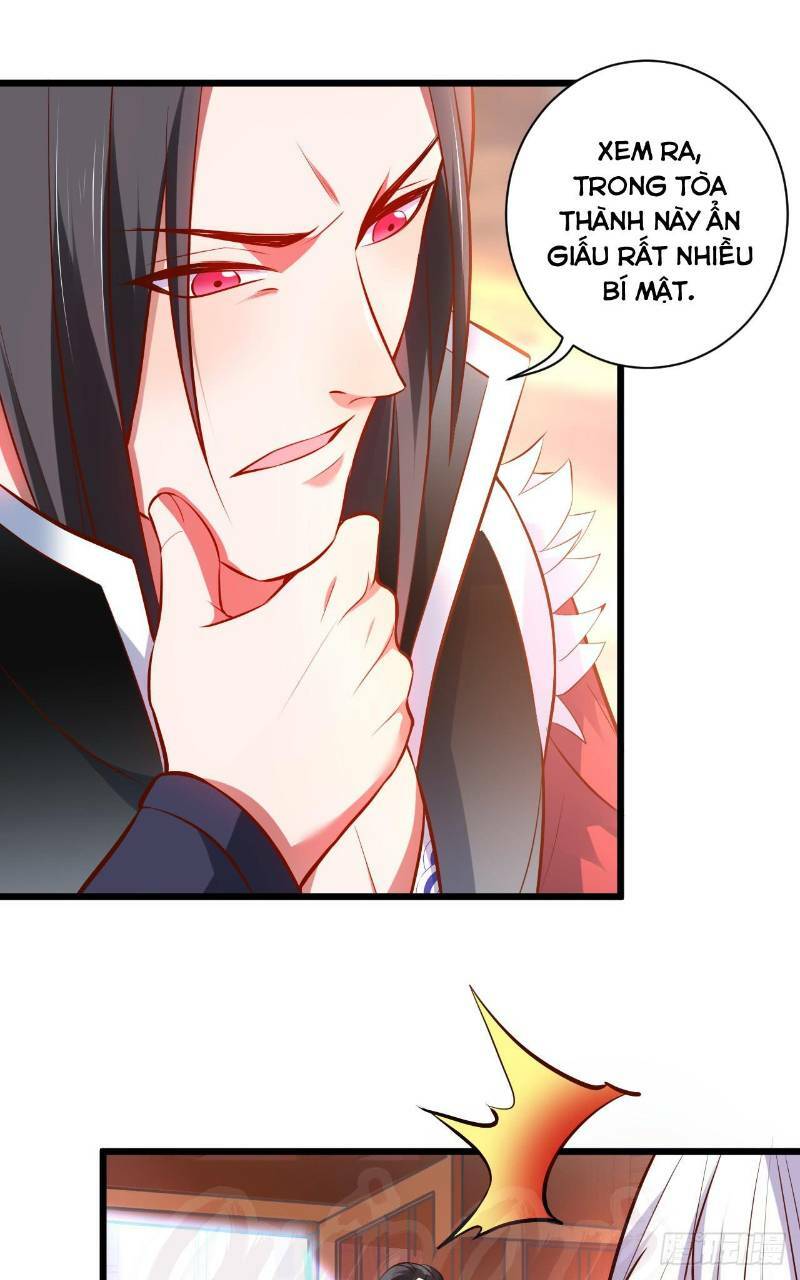 trọng sinh tối cường ma tôn ở rể chapter 28 23