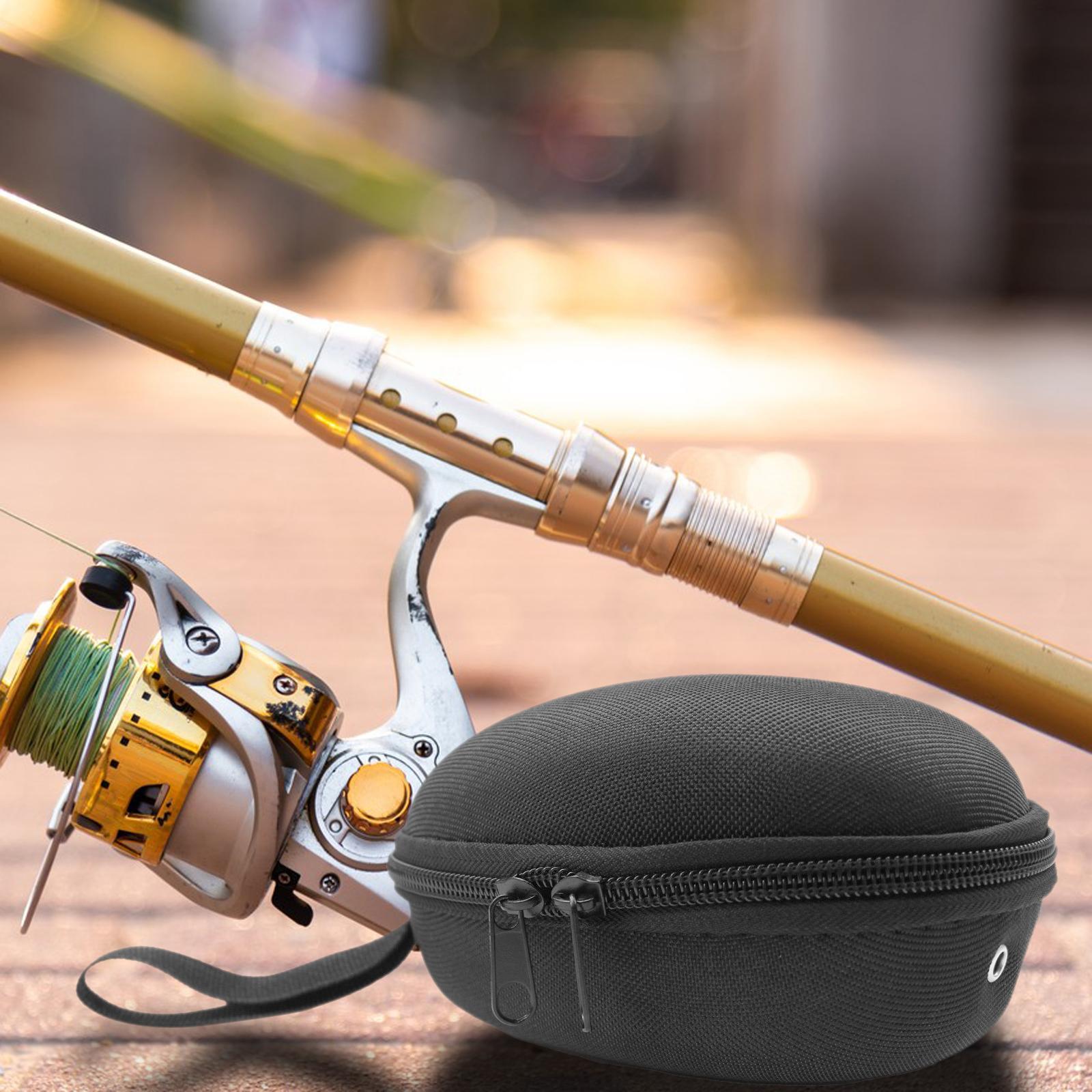 Fishing Reel Cover Waterproof for  Casting Fishing Accessories Drum