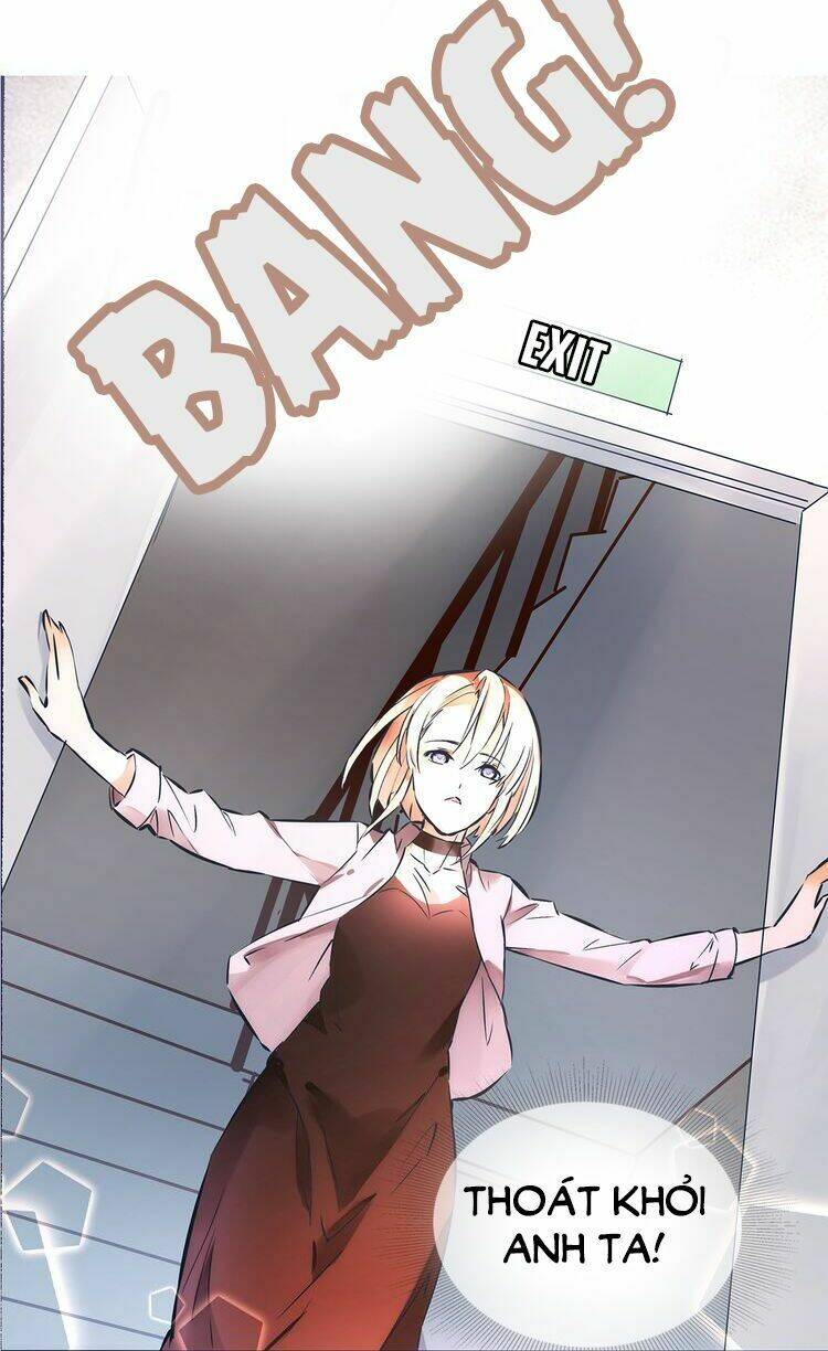 thịnh khai vu kinh cức chi thượng chapter 1.5 18