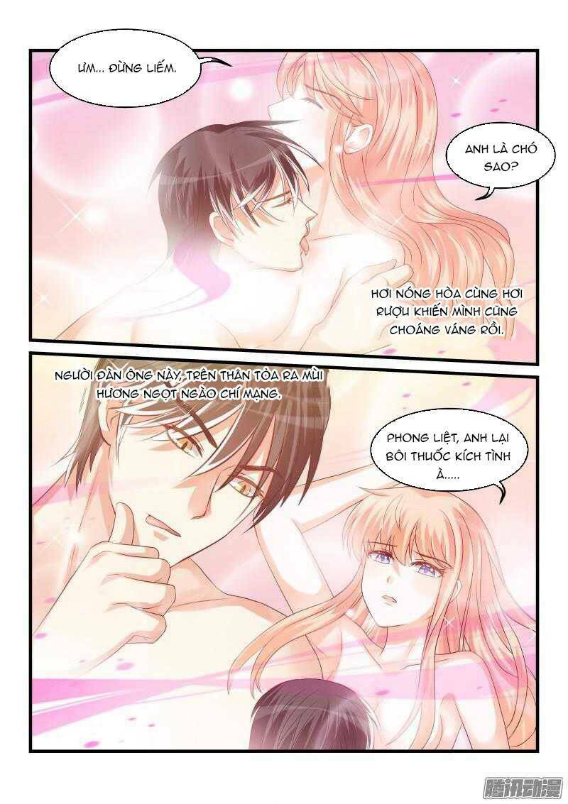 dạy bảo ma vương lão công 2 chapter 66 8